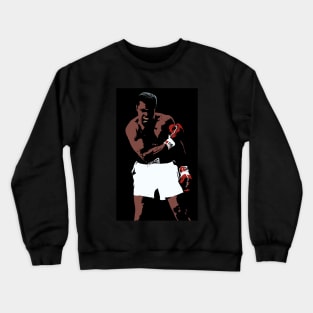 The Greatest Crewneck Sweatshirt